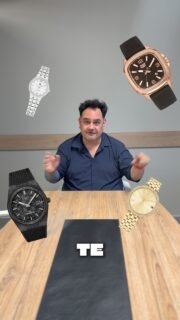Esta es tu señal para venir a conocer nuestro showroom!!!!!🤩🤩🤩
Corre que te estamos esperando! TODOS NUESTROS PRODUCTOS EN 6 CUOTAS SIN INTERES‼️💯
#reloj #mendoza #maipu #parati