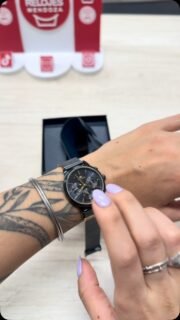 Se acerca el día de la madre!🌹🌹
Este reloj es el regalo ideal para ella!🤩
Recorda que podes encontrar este y mas modelos en la tienda virtual o agendas una cita para verlo en persona!!
www.relojesmendoza.ar
📍Foresta Maipu Ozamis y 25 de Mayo Oficina 120