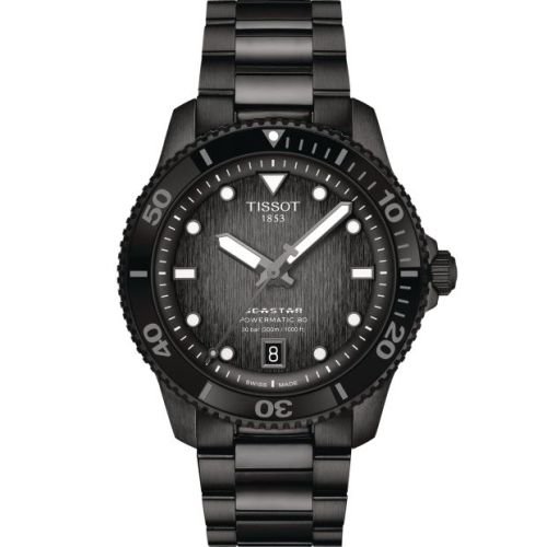 t120-807-33-051-00-da TISSOT Seastar 1000 - Image 1