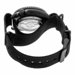 Seiko 5 Sports Automatic Black - Image 2