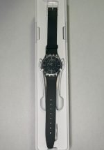 SWATCH BLACK CLASSINESS - Image 3