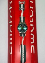 SWATCH CASUAL STRIPE - Image 3