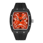 CAT Barrell Carbon