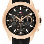Tommy Hilfiger Silicona