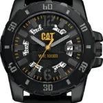 CAT Steel Barricade