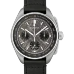 BULOVA Lunar Pilot Meteorite Limited Edition