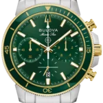 BULOVA Marine Star