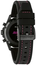 BULOVA E1 Team Miami Marine Star - Imagen 2
