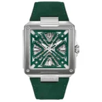 BULOVA Serie X