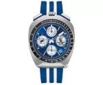 BULOVA Racer Chrono SHELBY Edicion Limitada - Imagen 5